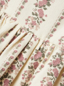 LIL ATELIER Kjole Tala Turtledove